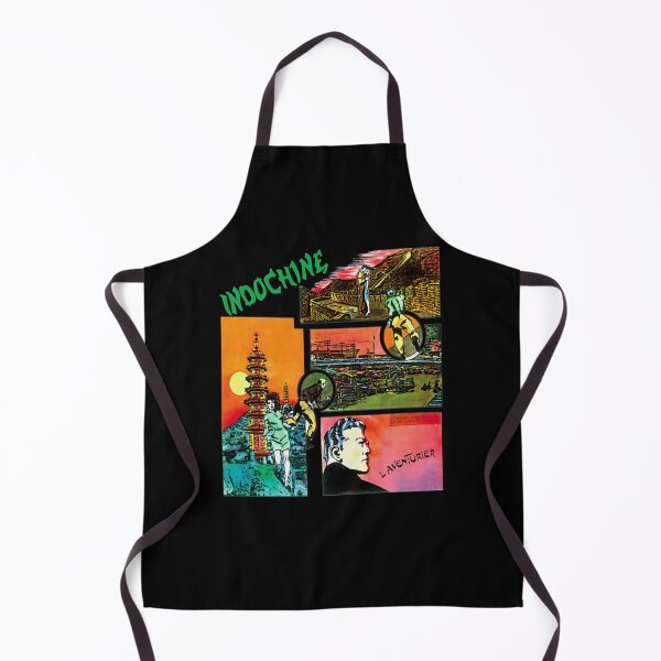 Item preview, indochine  designed and sold by tmrk.