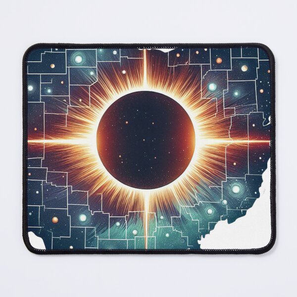 Item preview, Ohio Eclipse designed and sold by devonclemon.