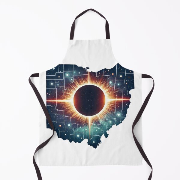 Item preview, Ohio Eclipse designed and sold by devonclemon.