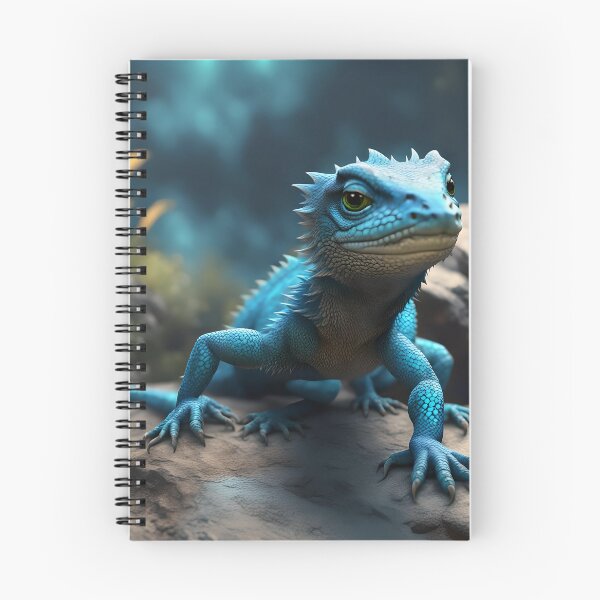 Item preview, Blue Water Dragon designed and sold by MacoQ.