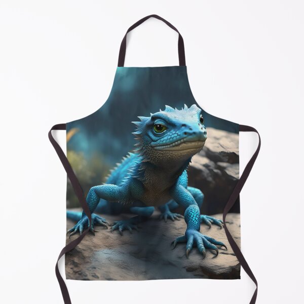 Item preview, Blue Water Dragon designed and sold by MacoQ.