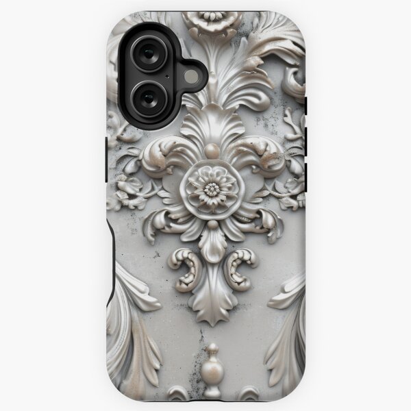 Item preview, Baroque 3d ornament designed and sold by NickChe.
