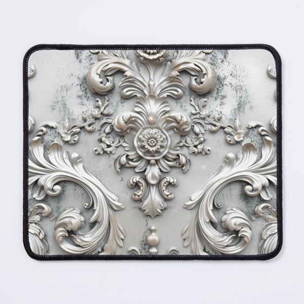 Item preview, Baroque 3d ornament designed and sold by NickChe.