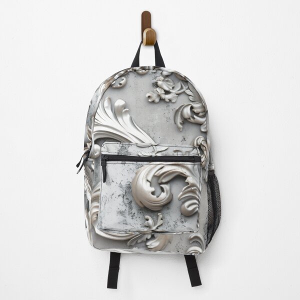 Item preview, Baroque 3d ornament designed and sold by NickChe.