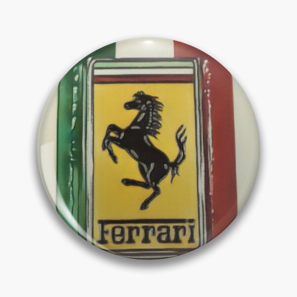 Item preview, Prancing horse  designed and sold by dmh364.