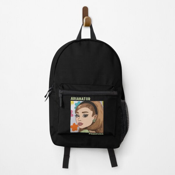 Vista previa del artículo con la obra «Arianator para siempre», diseñado y vendido por Fanverse Merchandise.