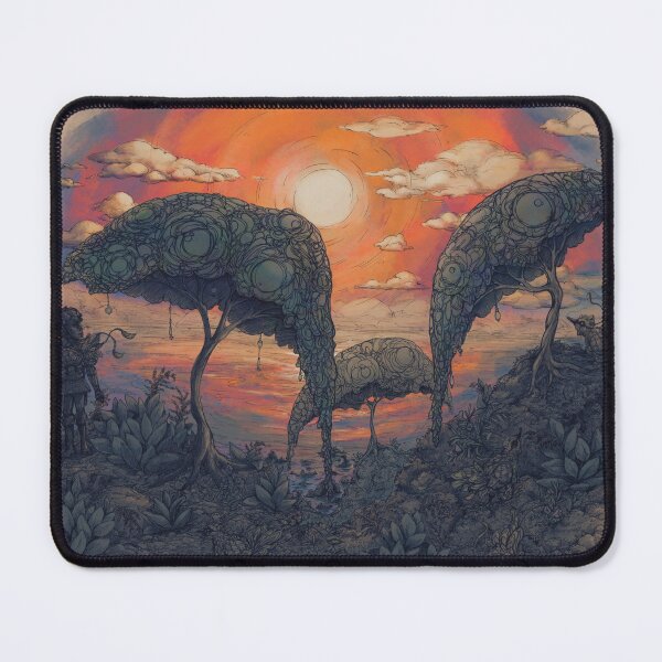 Item preview, Till Day is Done designed and sold by Ben Geiger.
