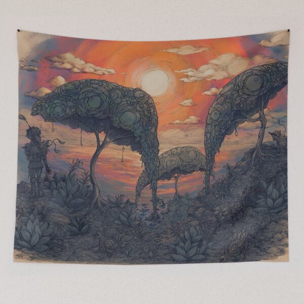 Item preview, Till Day is Done designed and sold by Ben Geiger.