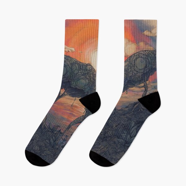 Item preview, Till Day is Done designed and sold by Ben Geiger.