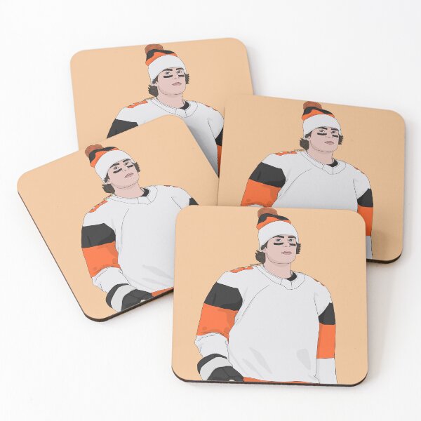 Item preview, Jamie Drysdale designed and sold by buffysdevils.