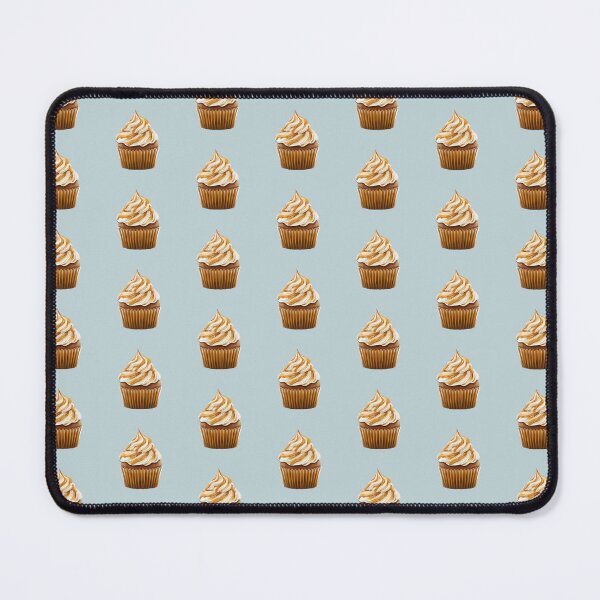 Item preview, Salted Caramel Cupcake designed and sold by sakurashorty.