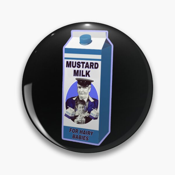 Item preview, Mustard Milk 2 designed and sold by RGPdesigns.