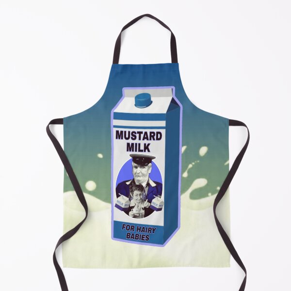 Item preview, Mustard Milk 2 designed and sold by RGPdesigns.
