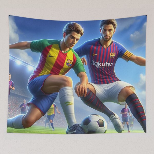 Item preview, Soccer designed and sold by RaF71PrO.