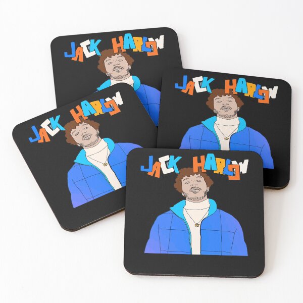 Item preview, Jack Harlow   designed and sold by tmrk.