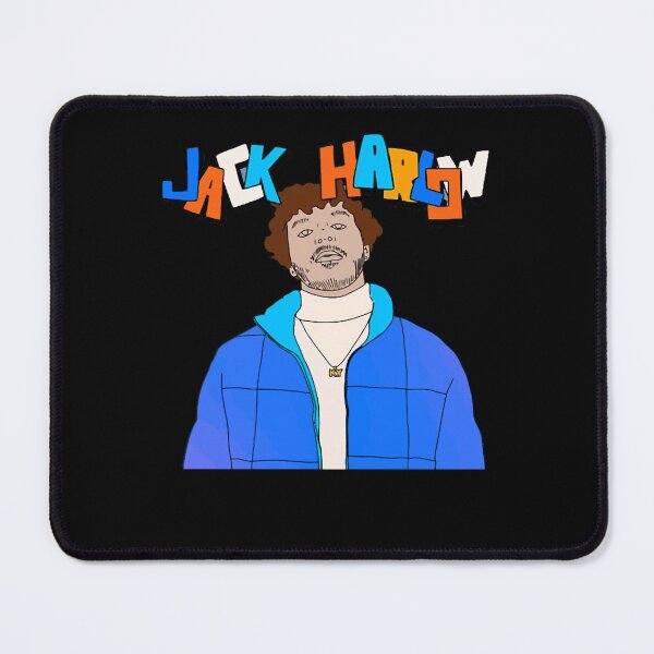 Item preview, Jack Harlow designed and sold by tmrk.