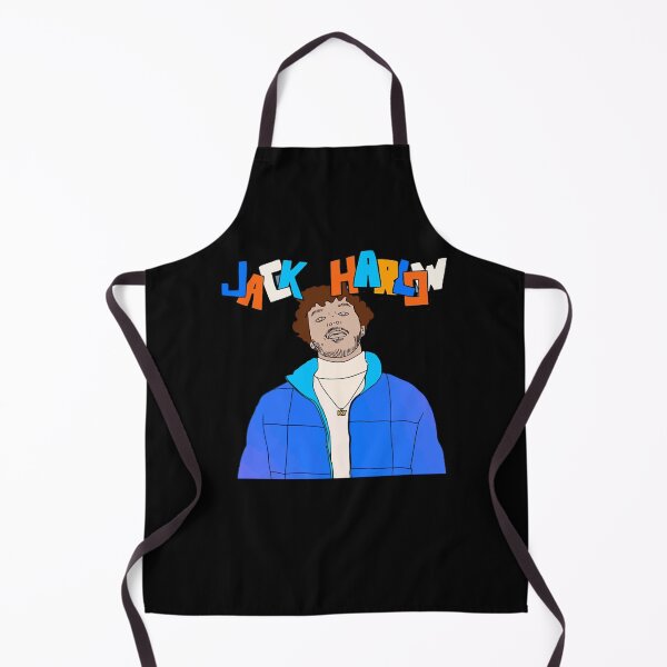 Item preview, Jack Harlow designed and sold by tmrk.