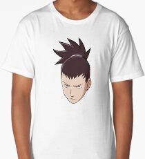 Shikamaru Long T-Shirt