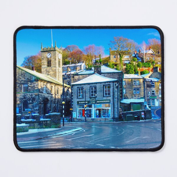 Item preview, Holmfirth designed and sold by Alisonchambers2.