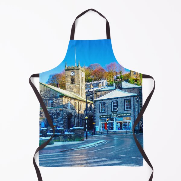 Item preview, Holmfirth designed and sold by Alisonchambers2.
