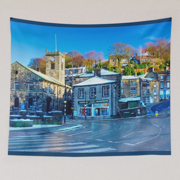 Item preview, Holmfirth designed and sold by Alisonchambers2.
