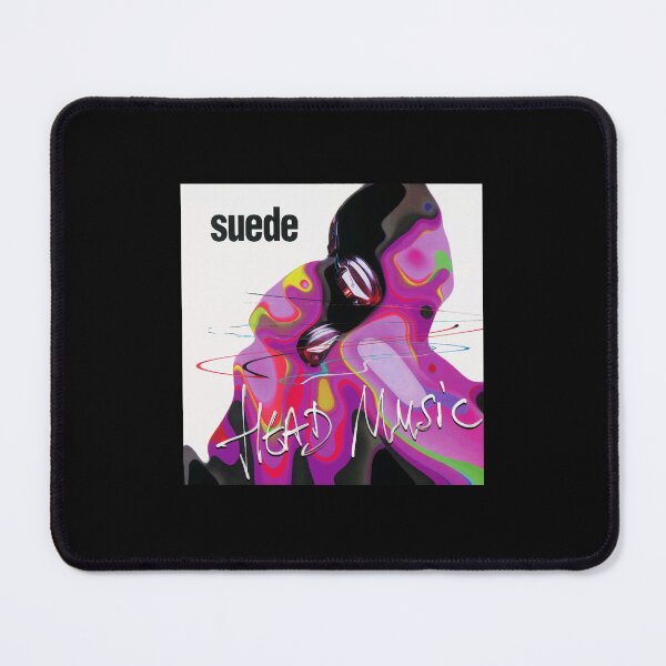 Item preview, Logo Music Rock Alternatif Suede Band Taurus07 Trending Popular designed and sold by tmrk.