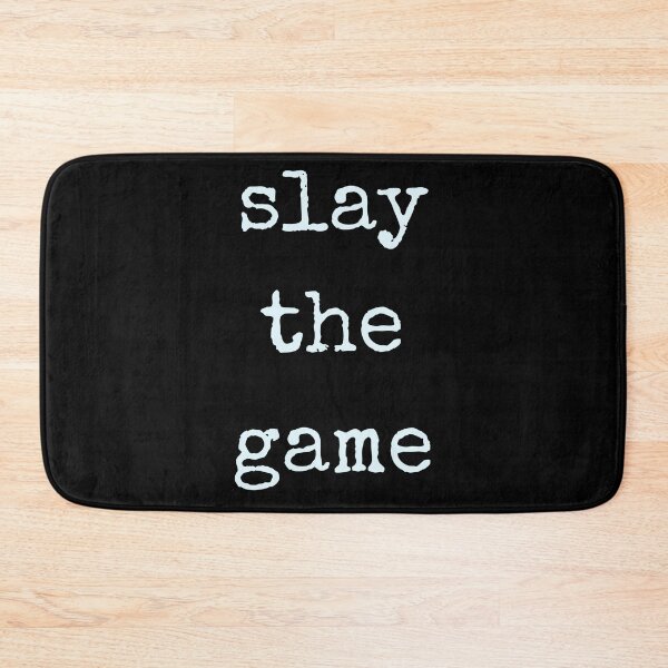 Item preview, Destroy the Game designed and sold by DuoTwins.