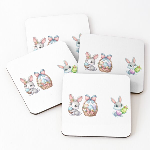 Item preview, easter bunny pack designed and sold by prettyinpink111.