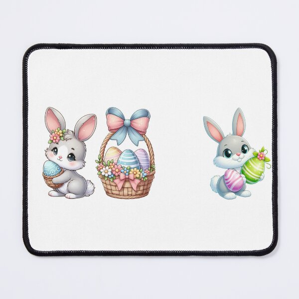 Item preview, easter bunny pack designed and sold by prettyinpink111.