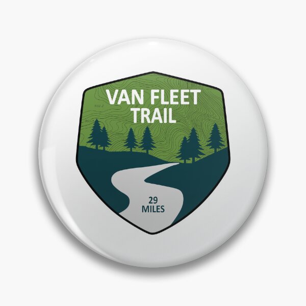 Item preview, Van Fleet Trail Florida designed and sold by Esskay Designs.