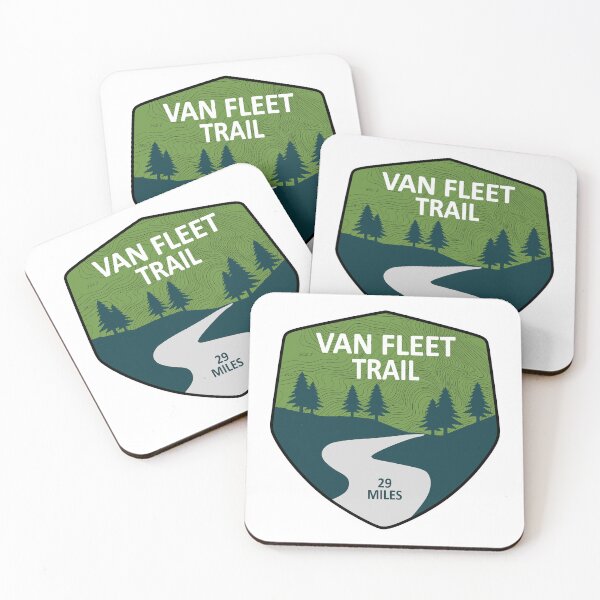 Item preview, Van Fleet Trail Florida designed and sold by Esskay Designs.