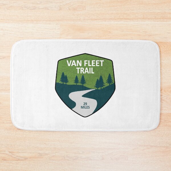 Item preview, Van Fleet Trail Florida designed and sold by Esskay Designs.