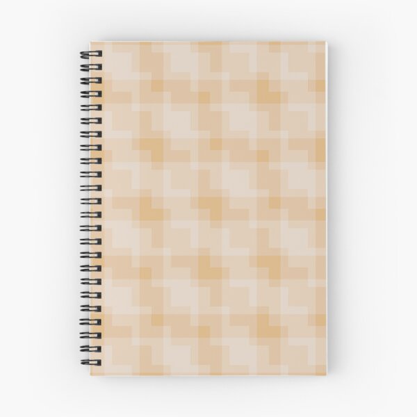 Item preview, Gradient peach pixel - AA0035C designed and sold by LionsHut.