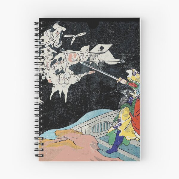 Item preview, Susanoo no Mikoto fights the evil spirits designed and sold by frederic Lecut.