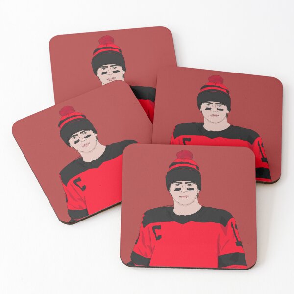 Item preview, Nico Hischier designed and sold by buffysdevils.