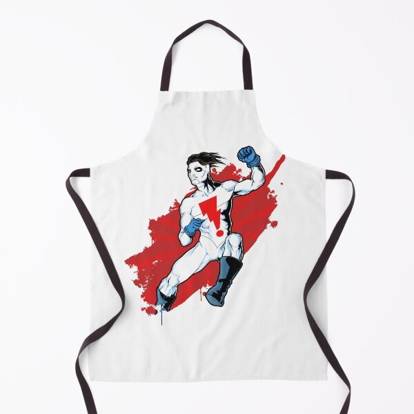 Item preview, Madman designed and sold by mifriki.