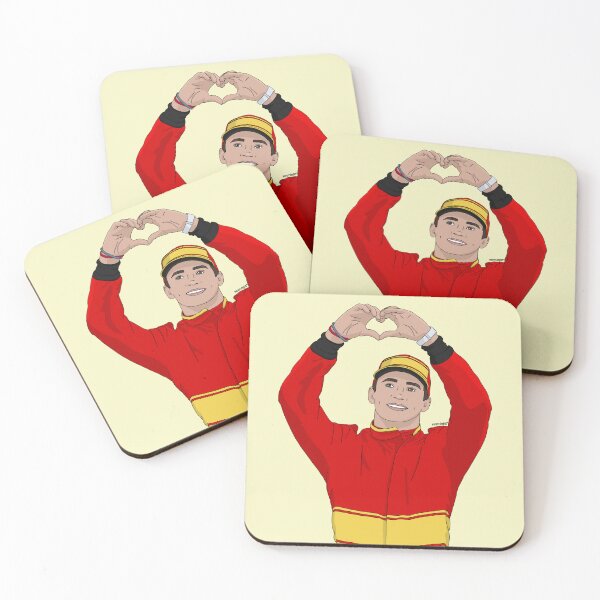 Item preview, Charles Leclerc designed and sold by buffysdevils.