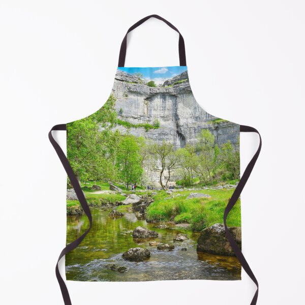 Item preview, Malham Cove designed and sold by Alisonchambers2.