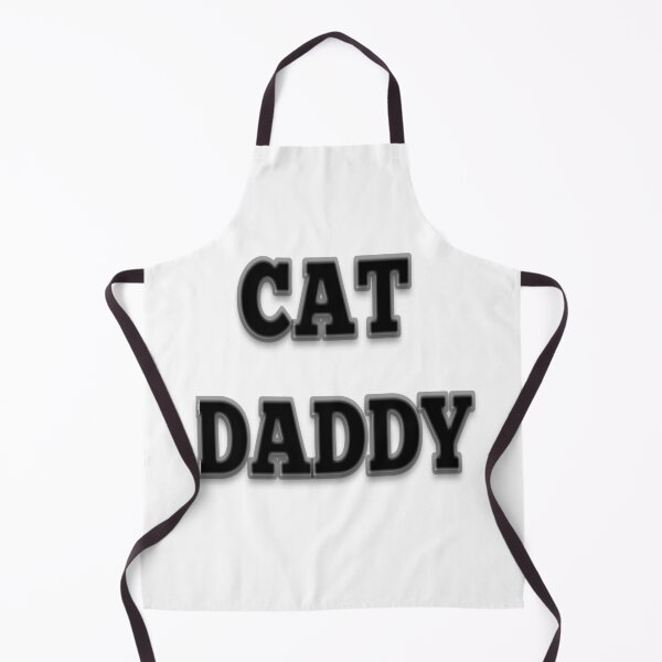 Item preview, cat daddy designed and sold by MKshoper.