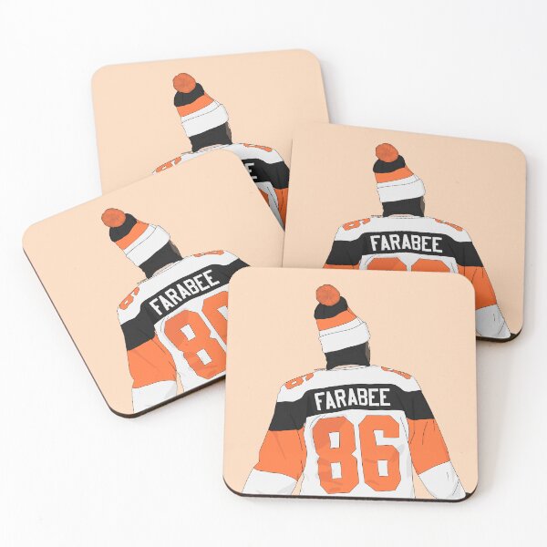 Item preview, Joel Farabee designed and sold by buffysdevils.