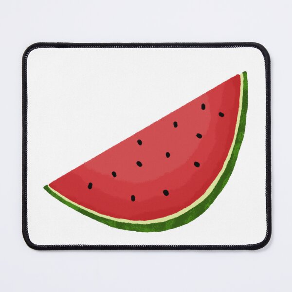 Item preview, Watermelon designed and sold by littlehybrid.