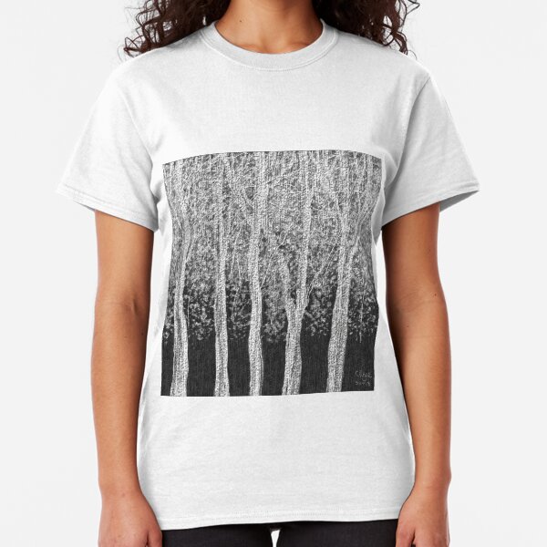 TREES OF LIFE 28 Classic T-Shirt