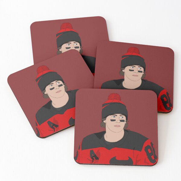 Item preview, Jack Hughes designed and sold by buffysdevils.
