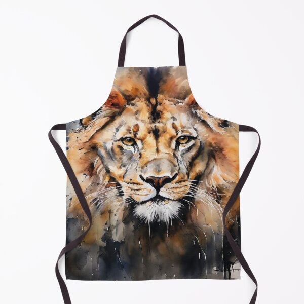 Item preview, Wilde Tiere designed and sold by Collection de trésors .