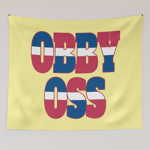Item preview, Obby Oss designed and sold by EunsooLee.
