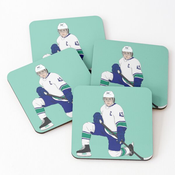 Item preview, Quinn Hughes designed and sold by buffysdevils.