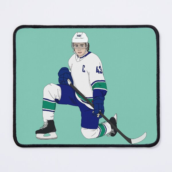 Item preview, Quinn Hughes designed and sold by buffysdevils.