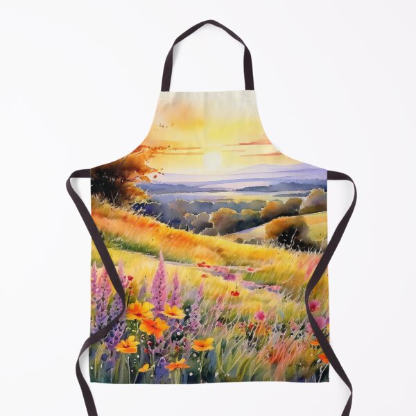 Item preview, Paysages rêveurs designed and sold by Collection de trésors .