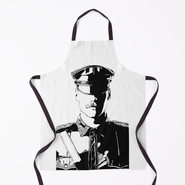 Item preview,  Butch Leather Gay Daddy  designed and sold by MadAnt.