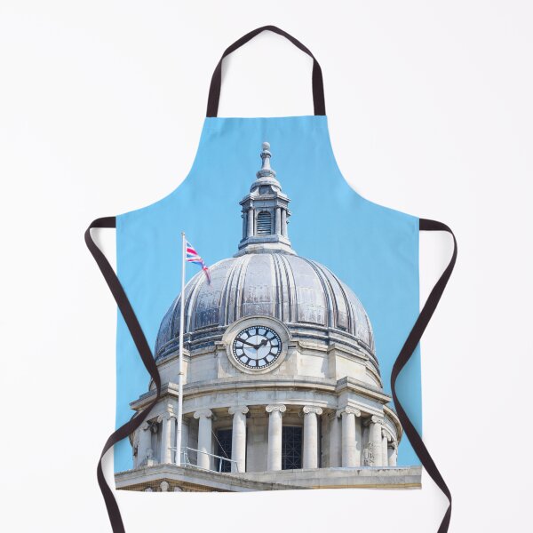 Item preview, Nottingham Council House designed and sold by Alisonchambers2.